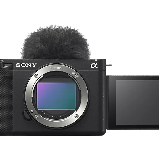 SONY ZV-E1 avec objectif FE 28-60mm f/4-5.6