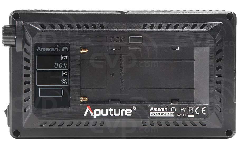 Aputure Amaran F7