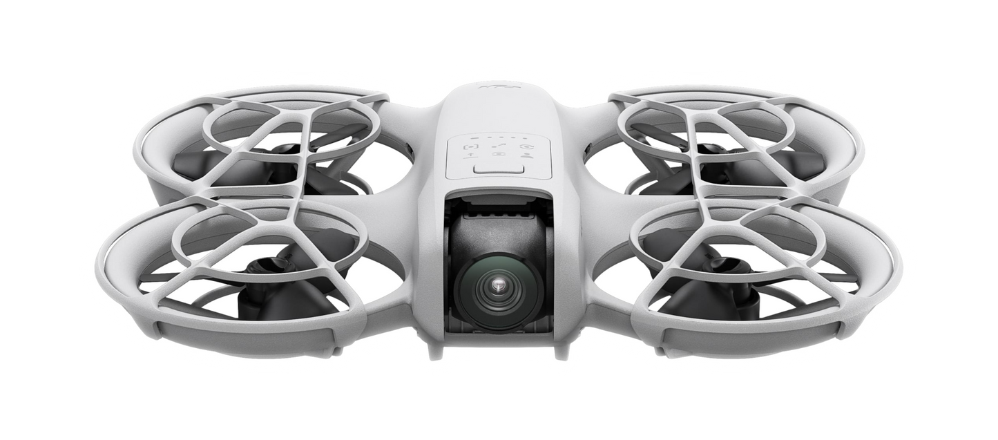 DJI Neo Bundle Motion Fly More Combo