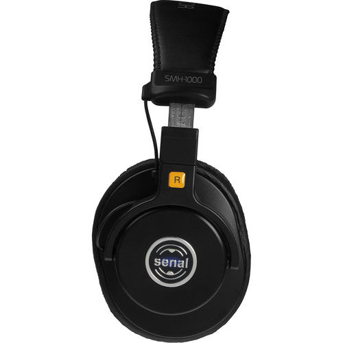 Senal SMH-1000 Professional Field and Studio Headphones