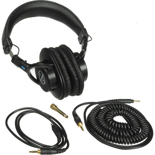 Senal SMH-1000 Casque Professionel de terrain et Studio