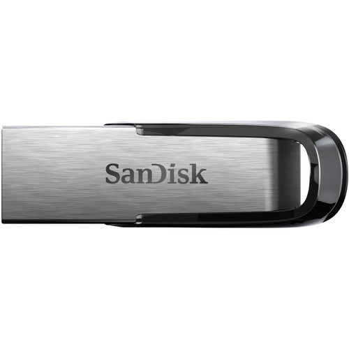 SanDisk 128GB Ultra Flair USB 3.0 Flash Drive