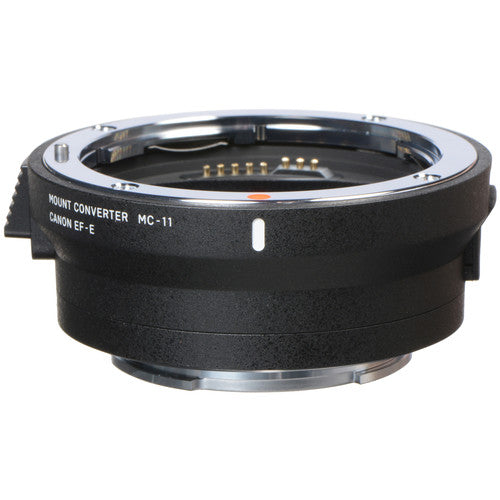 Sigma MC-11  Adaptateur (Sigma EF vers Sony E)