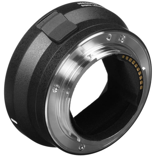 Sigma MC-11  Adaptateur (Sigma EF vers Sony E)