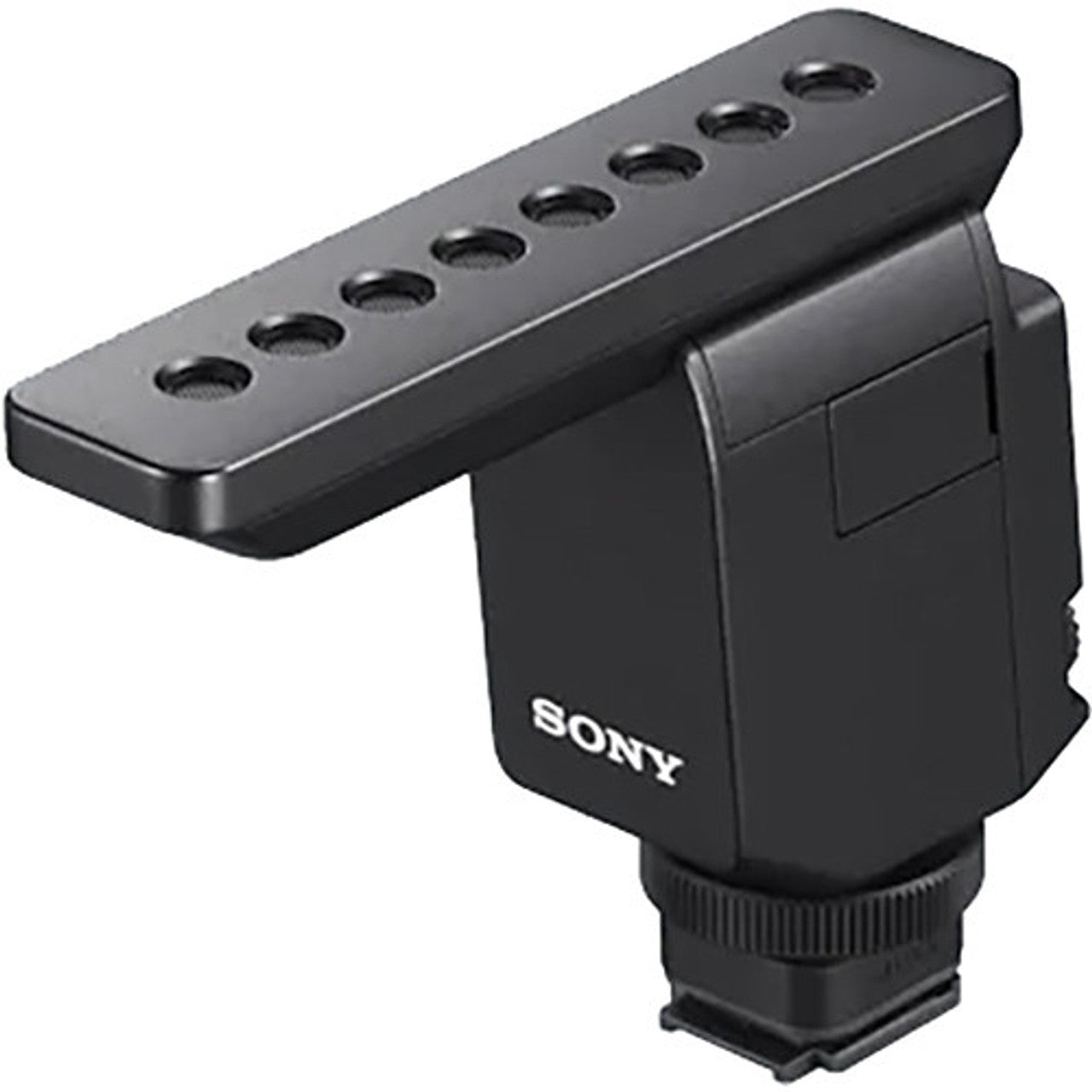 Sony ECM-B1M shotgun microphone