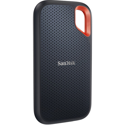 Sandisk Extreme portable ssd v2 500gb 1 050 Mb/s