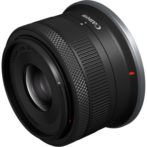 Canon Rf-S 18-45mm F4.5-6.3 IS STM