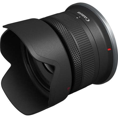 Canon Rf-S 18-45mm F4.5-6.3 IS STM