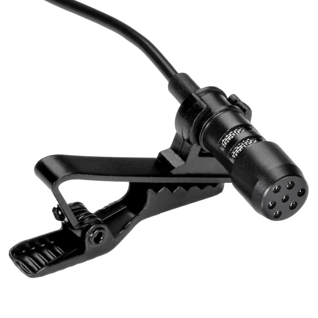 Polsen MO-IDL1-MK2 omnidirectional lavalier microphone