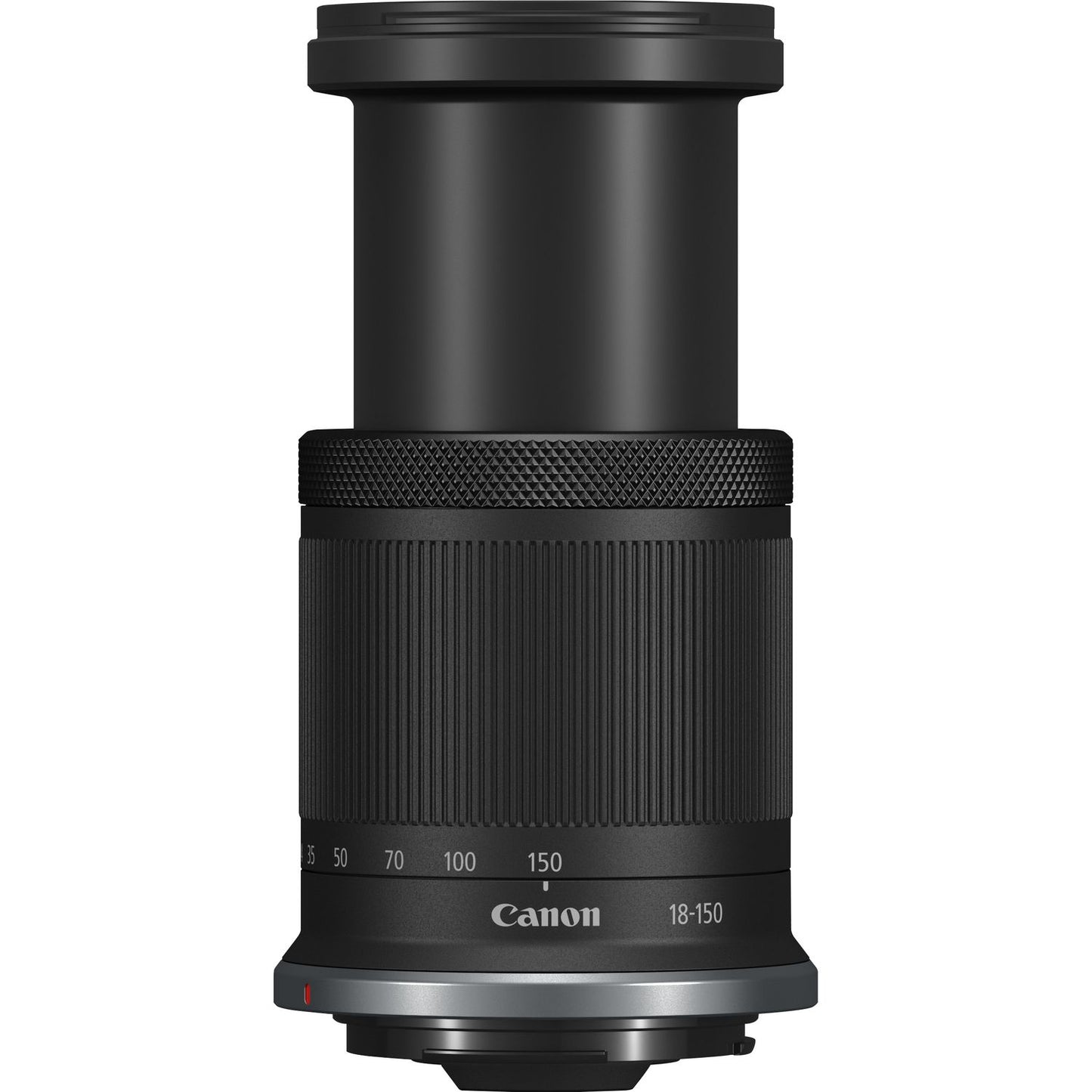 Canon RF-S 18-150mm f/3,5-6,3 is STM