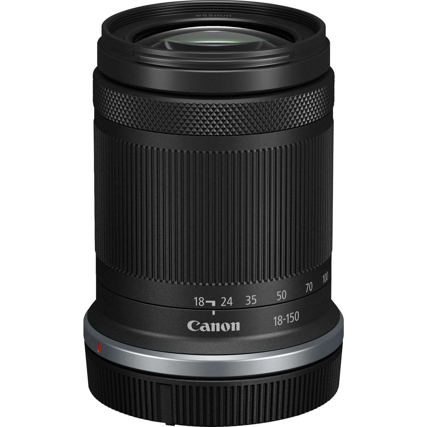 Canon RF-S 18-150mm f/3,5-6,3 is STM