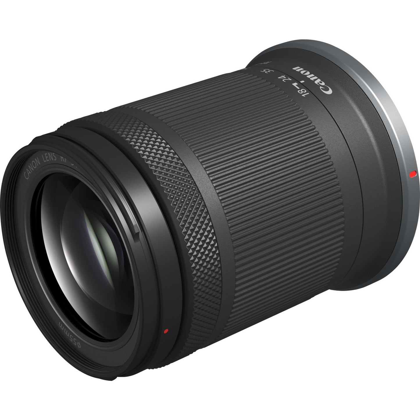 Canon RF-S 18-150mm f/3,5-6,3 is STM