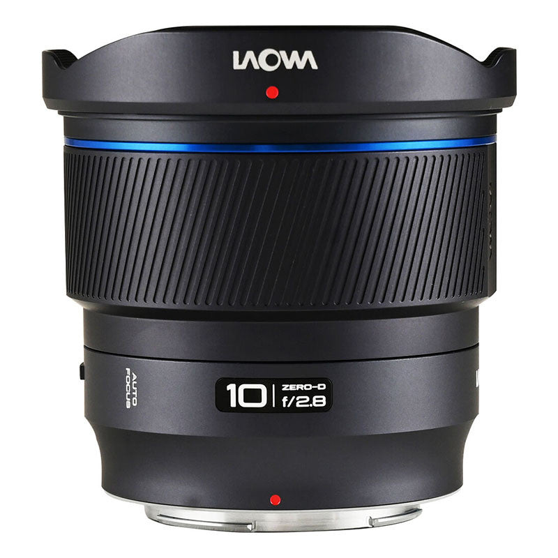 Laowa 10MM F2.8 ZERO-D FF Dreamer Auto-Focus  SONY FE