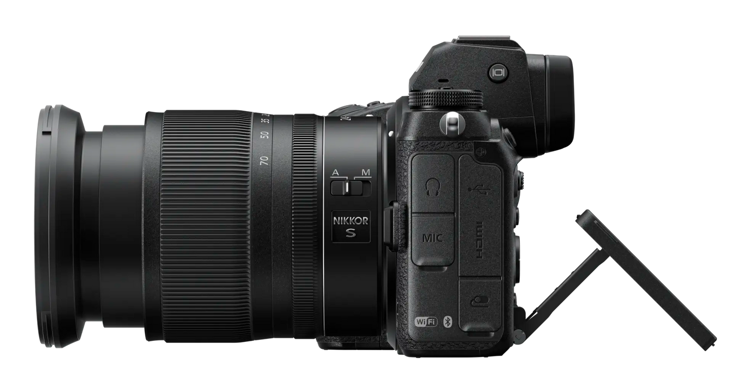 Nikon Z7 II (body only)