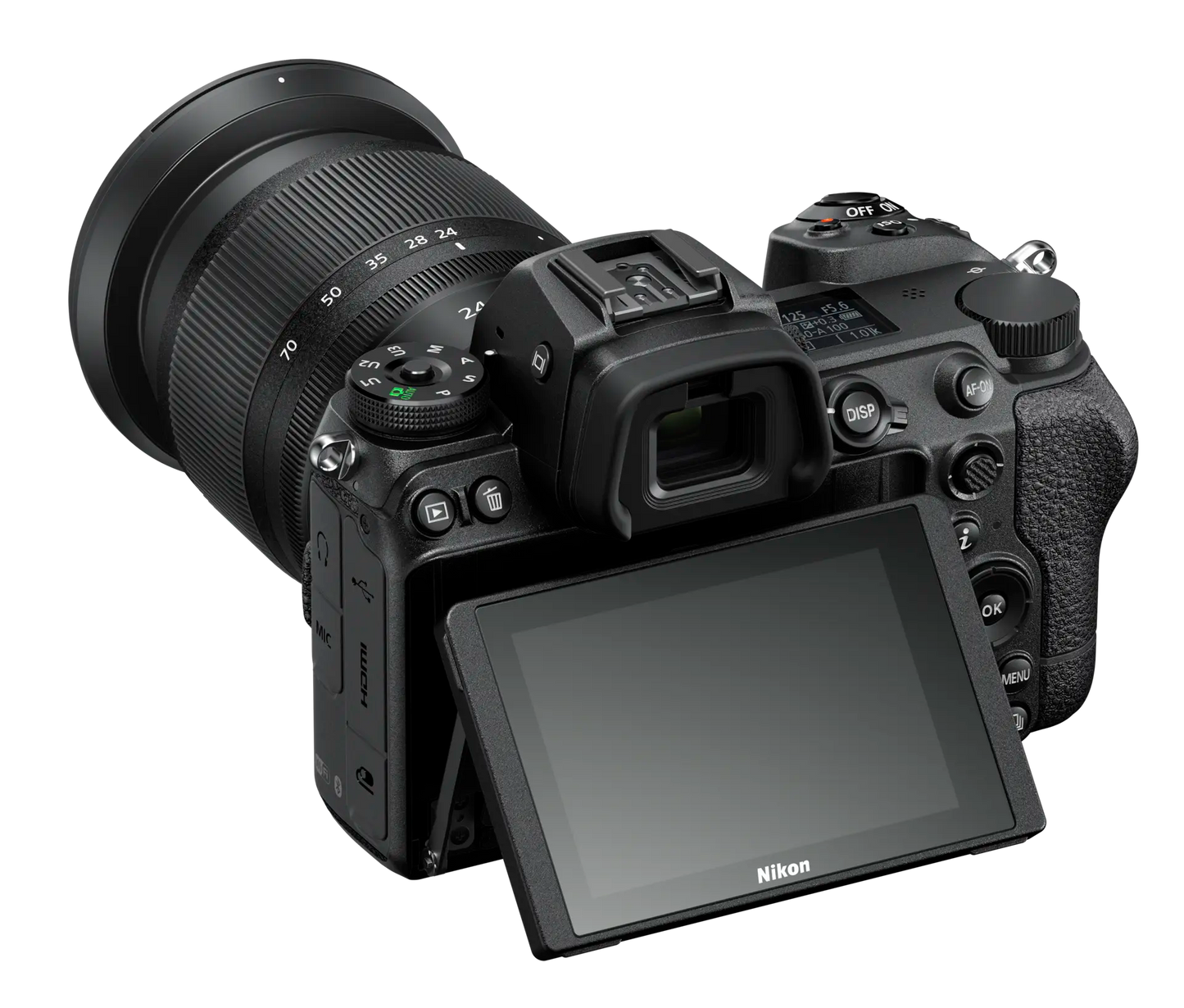 Nikon Z7 II (body only)