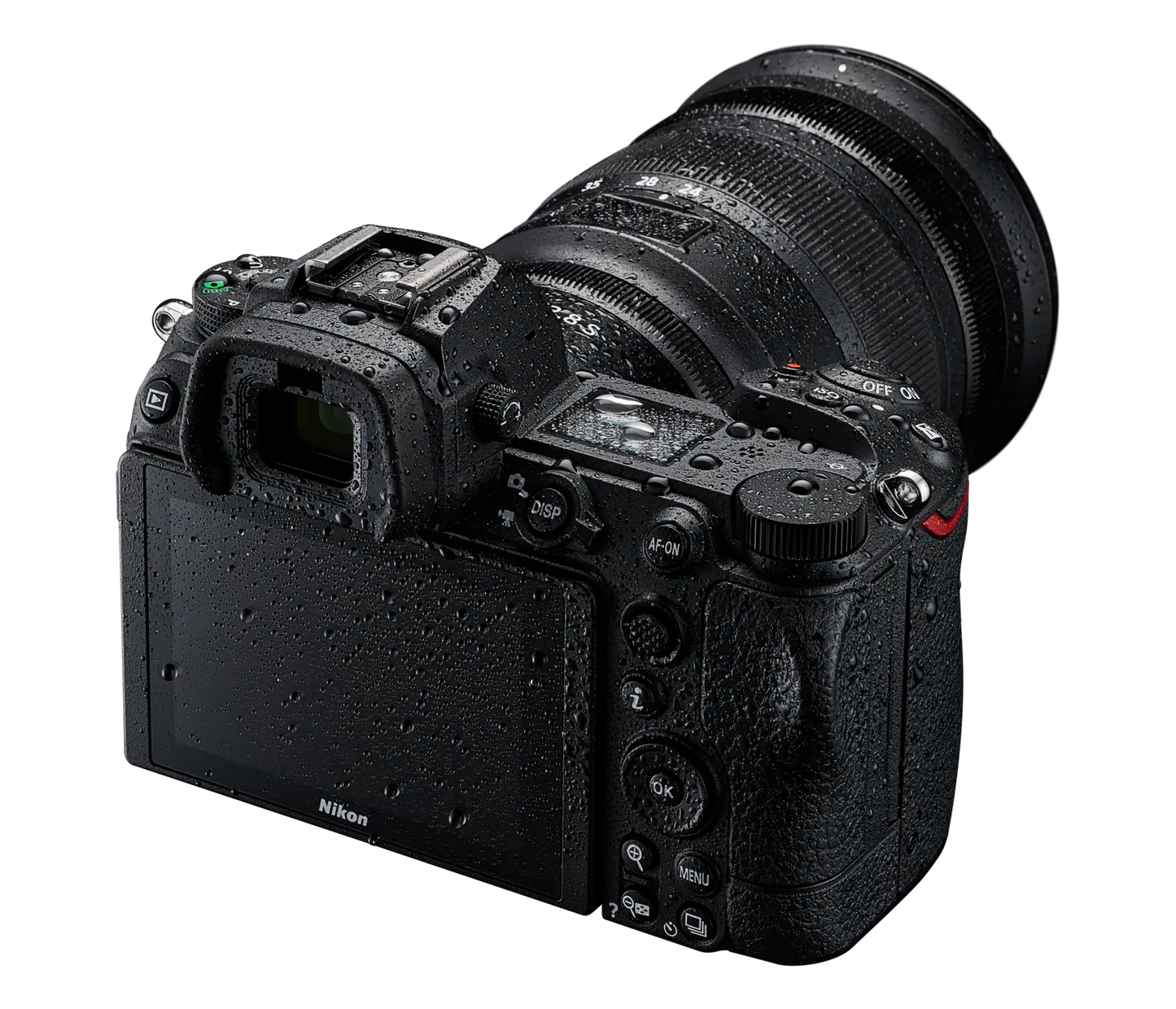 Nikon Z7 II (body only)