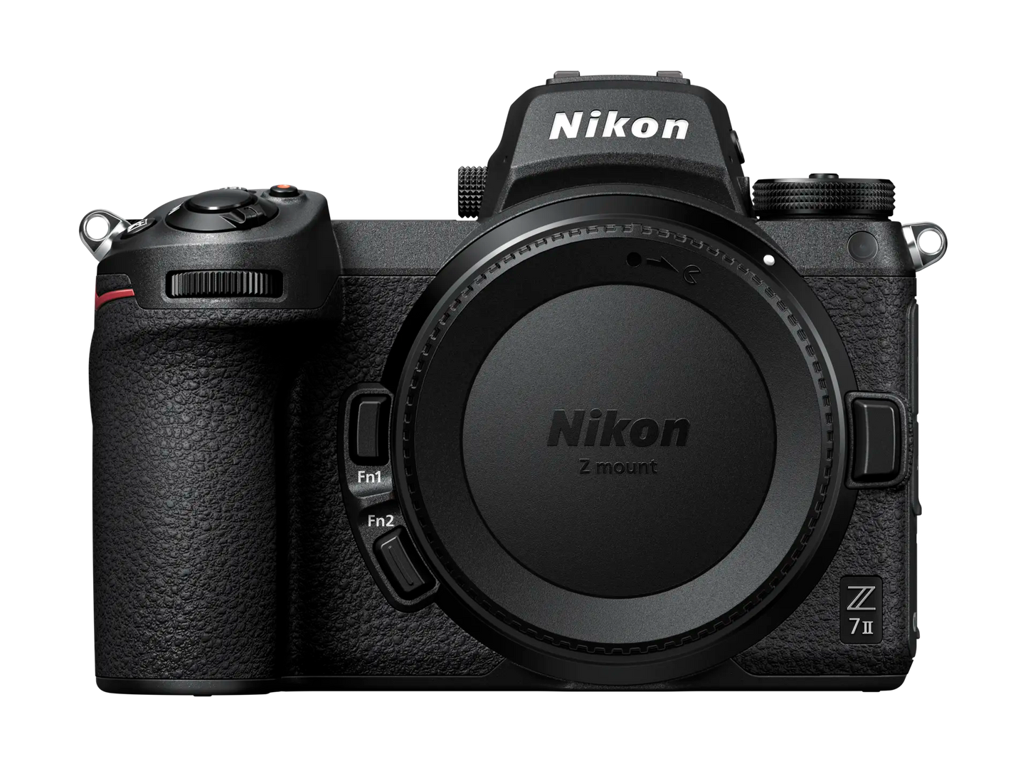 Nikon Z7 II (boitier nu)