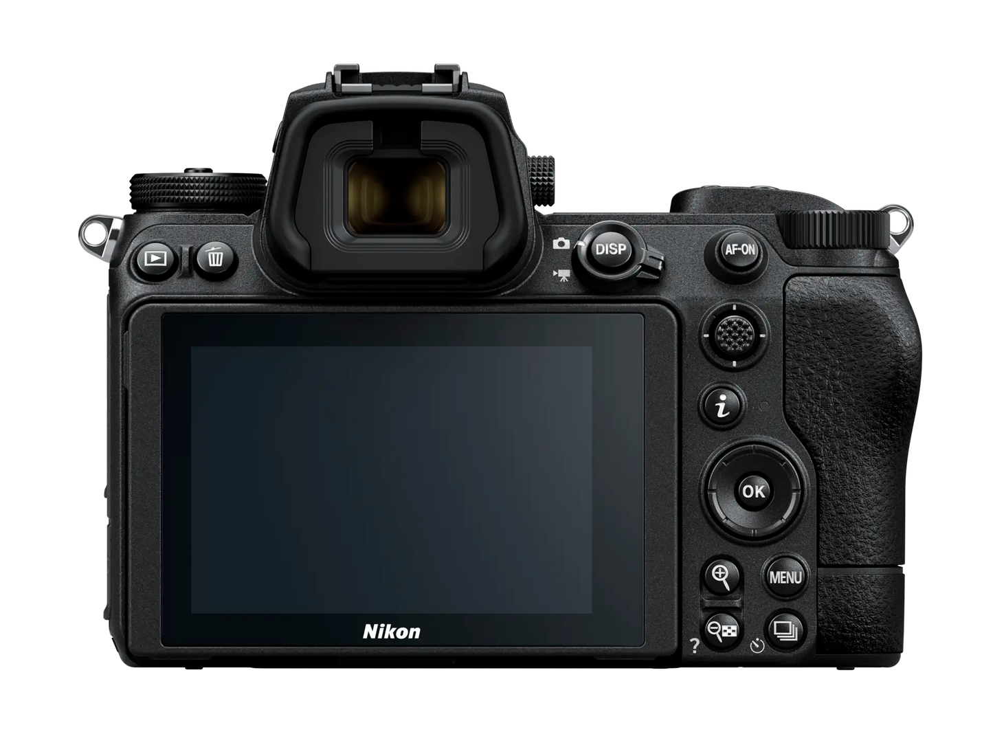 Nikon Z7 II (boitier nu)