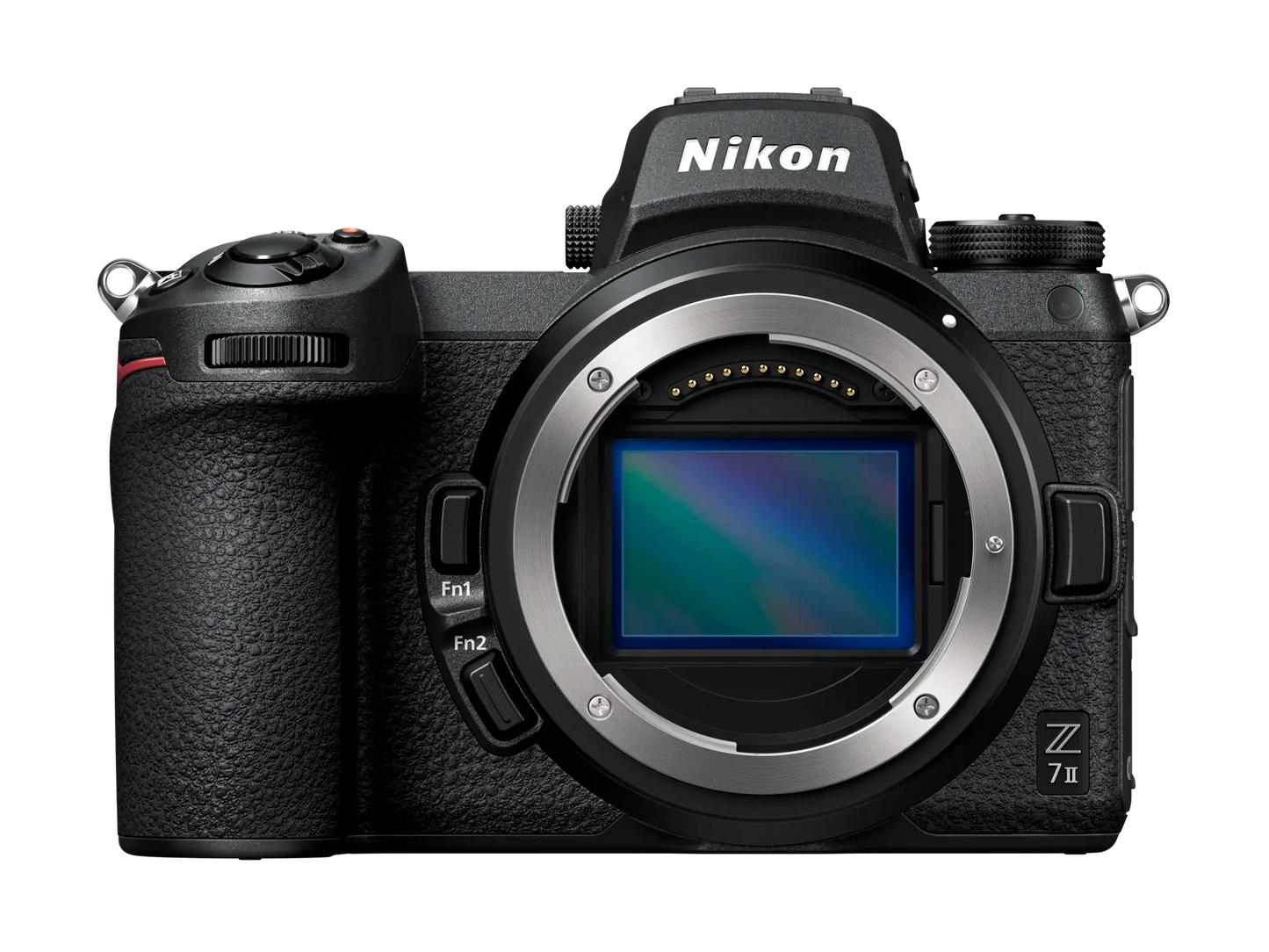 Nikon Z7 II (boitier nu)