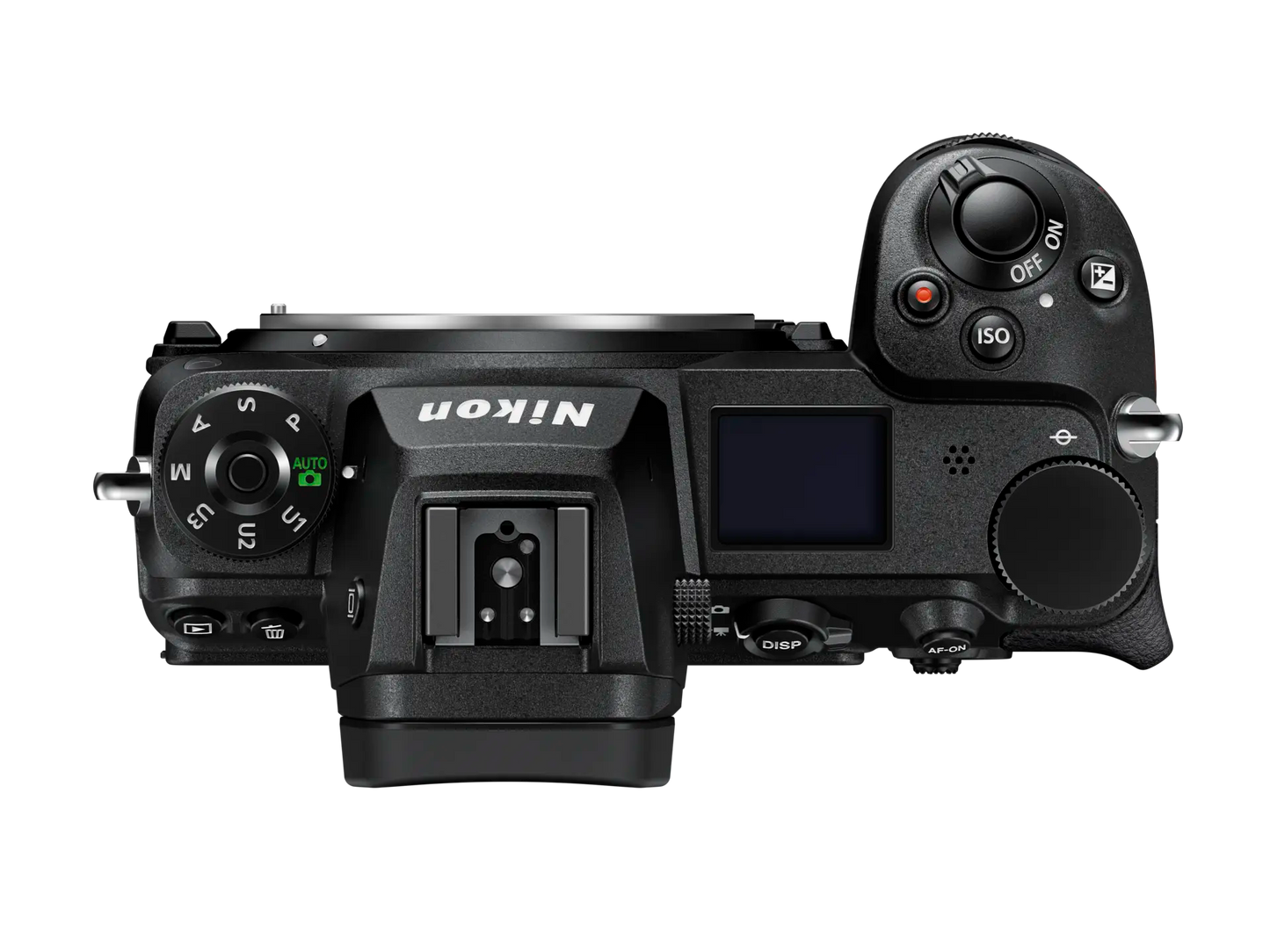 Nikon Z7 II (boitier nu)