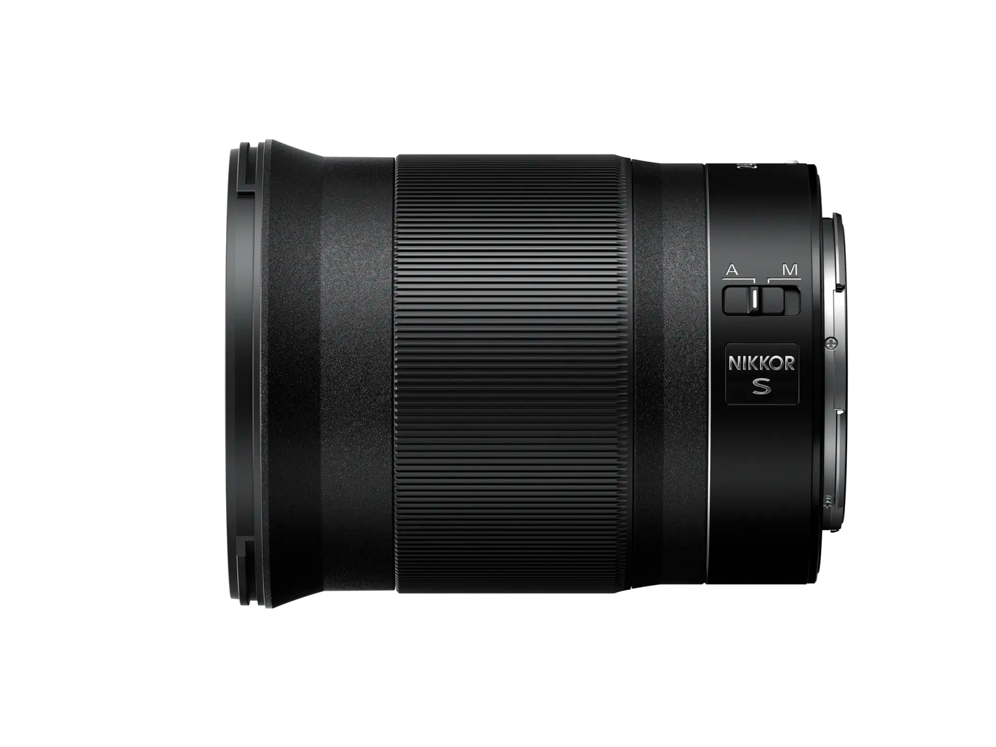 Nikon NIKKOR Z 24mm f/1.8 S