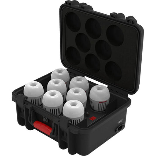 Aputure Kit 8 Ampoules Accent B7c