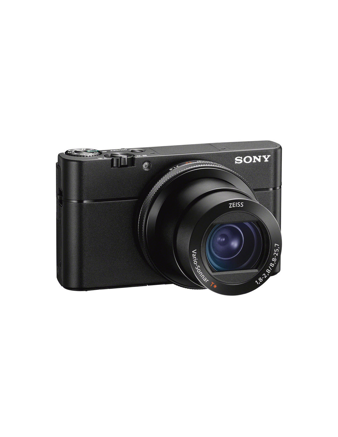 Sony RX100 VA