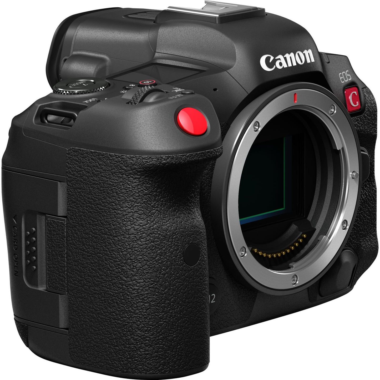 Canon EOS R5 C Caméra Cinema EOS (boitier nu)