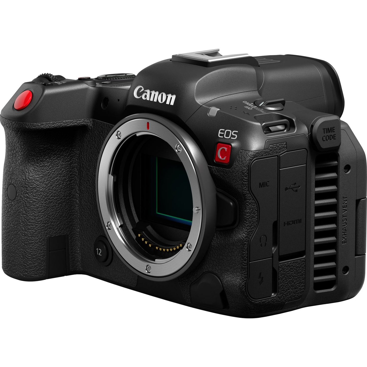 Canon EOS R5 C Caméra Cinema EOS (boitier nu)