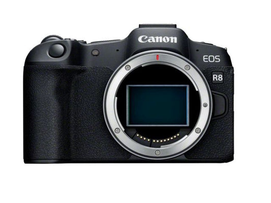 Canon R8 (body only)