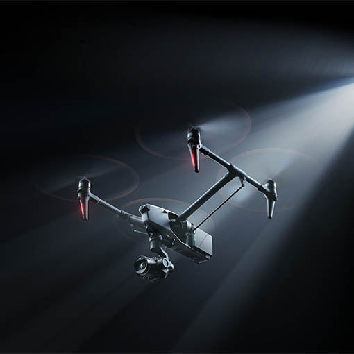 Dji Inspire 3