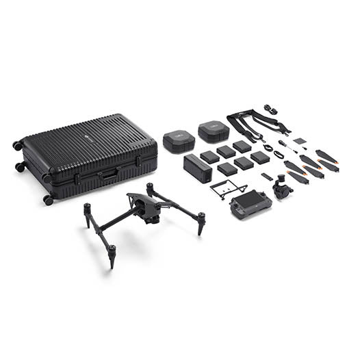 Dji Inspire 3