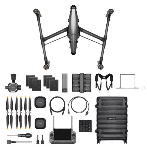 Dji Inspire 3