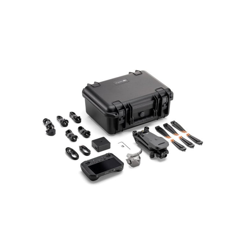 DJI Mavic 3E Enterprise