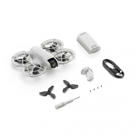 DJI Neo Fly More Combo