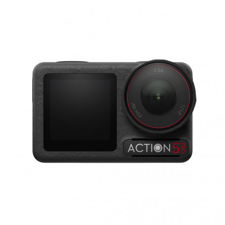 DJI Osmo Action 5 Pro Adventure Combo