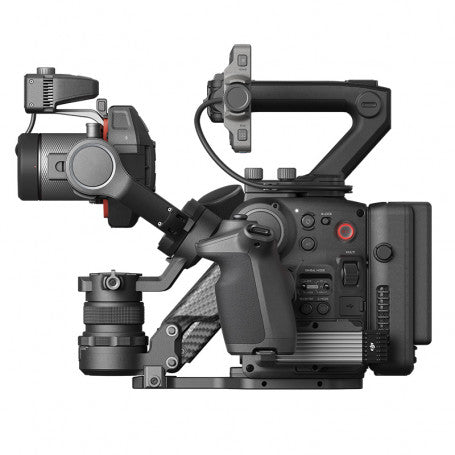 DJI Ronin 4D 8K Combo