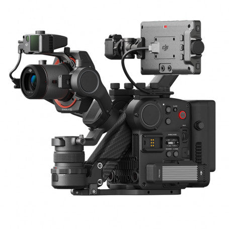 DJI Ronin 4D 8K Combo