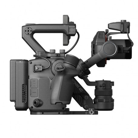 DJI Ronin 4D 8K Combo