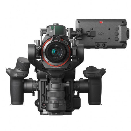 DJI Ronin 4D 8K Combo