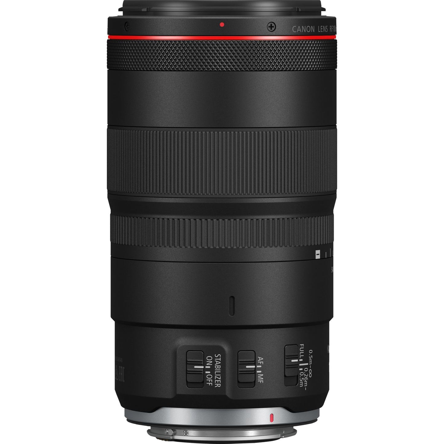 Canon RF 100mm F2.8L MACRO IS USM