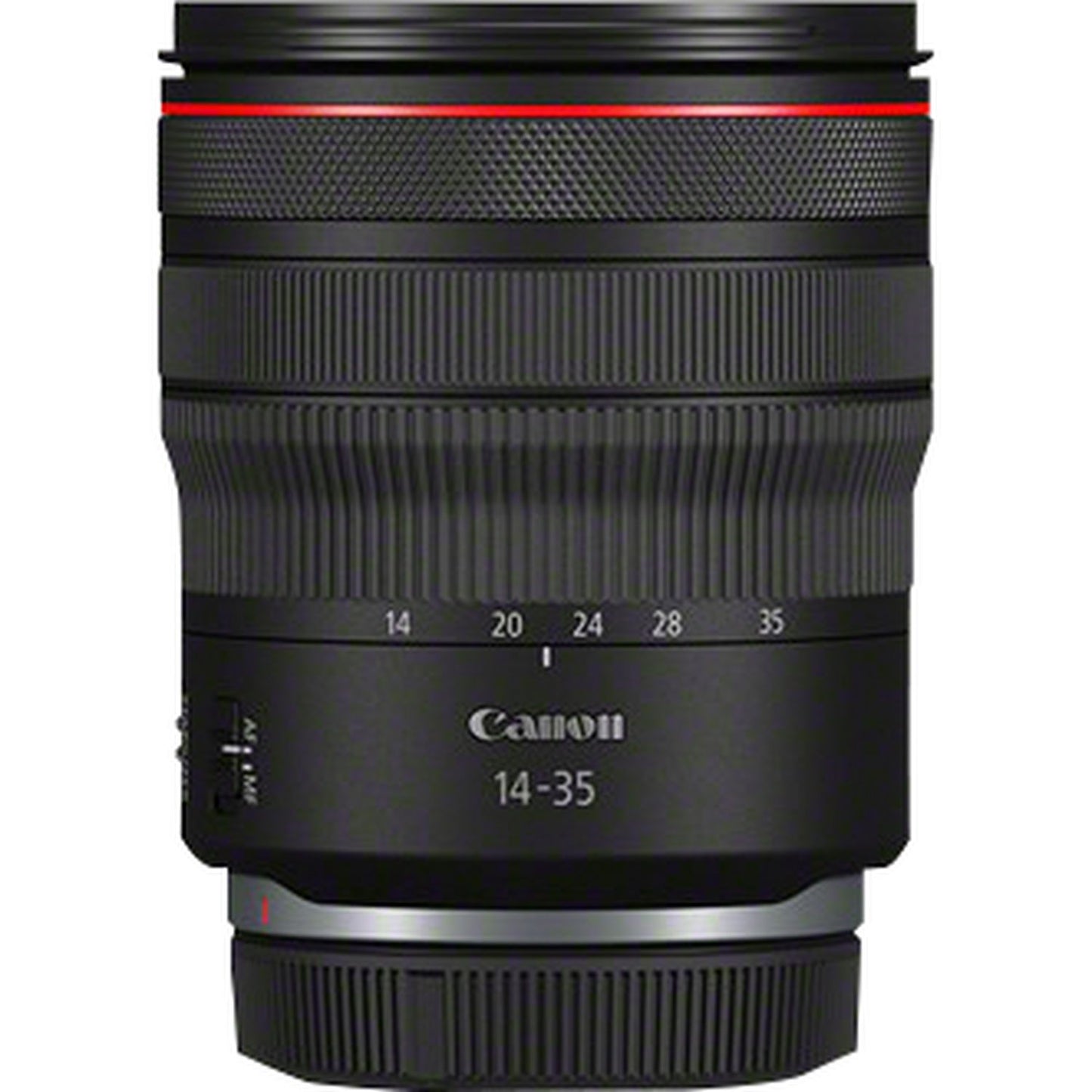 Canon RF 14-35mm F4L IS USM