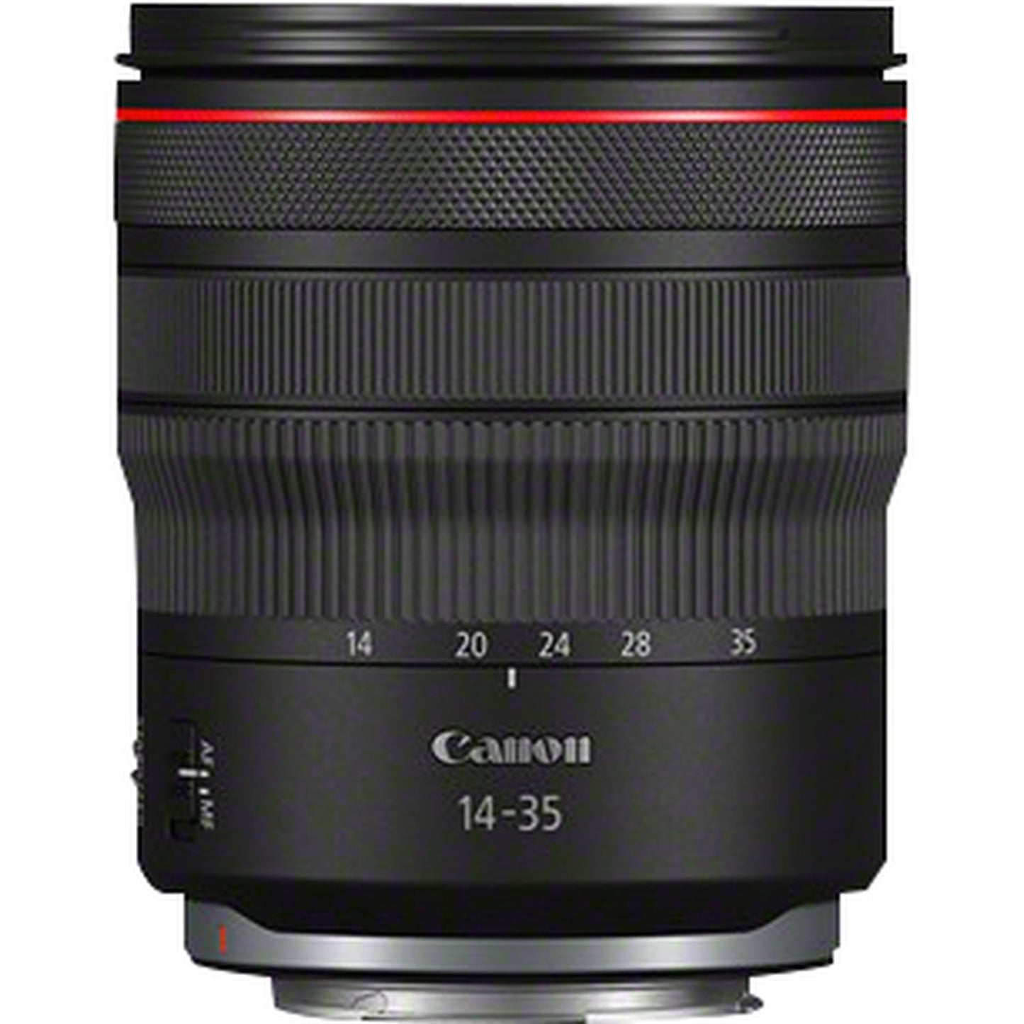 Canon RF 14-35mm F4L IS USM