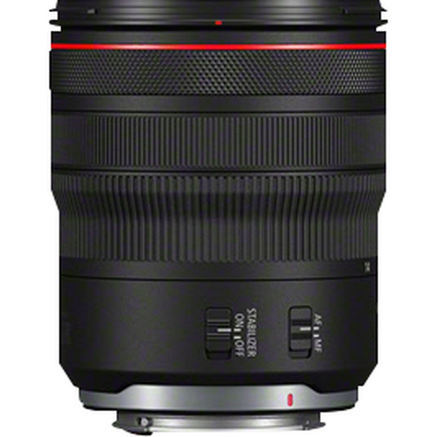 Canon RF 14-35mm F4L IS USM