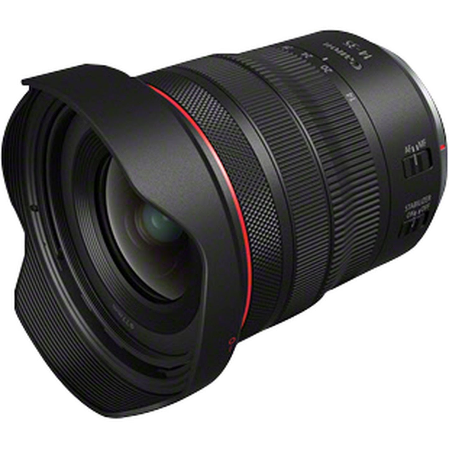 Canon RF 14-35mm F4L IS USM