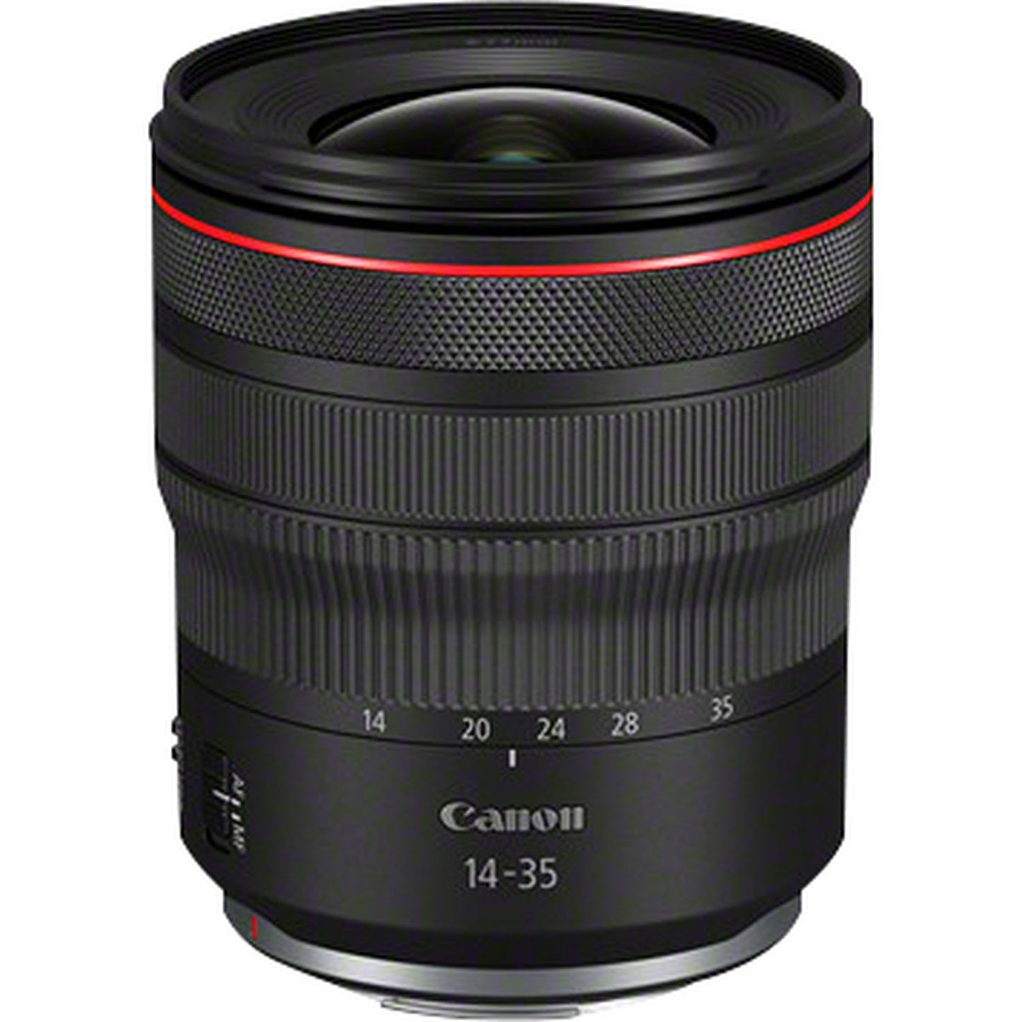 Canon RF 14-35mm F4L IS USM