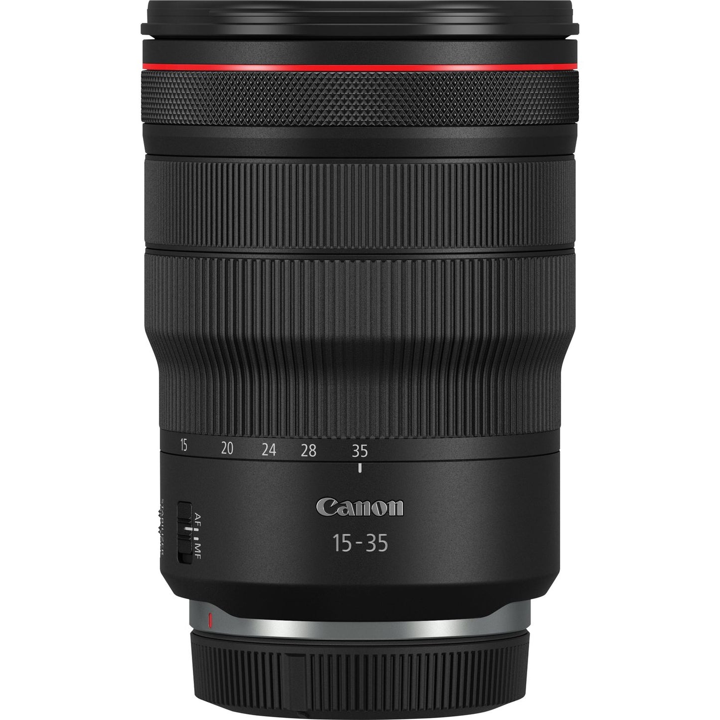 Canon RF 15-35mm F2.8L IS USM