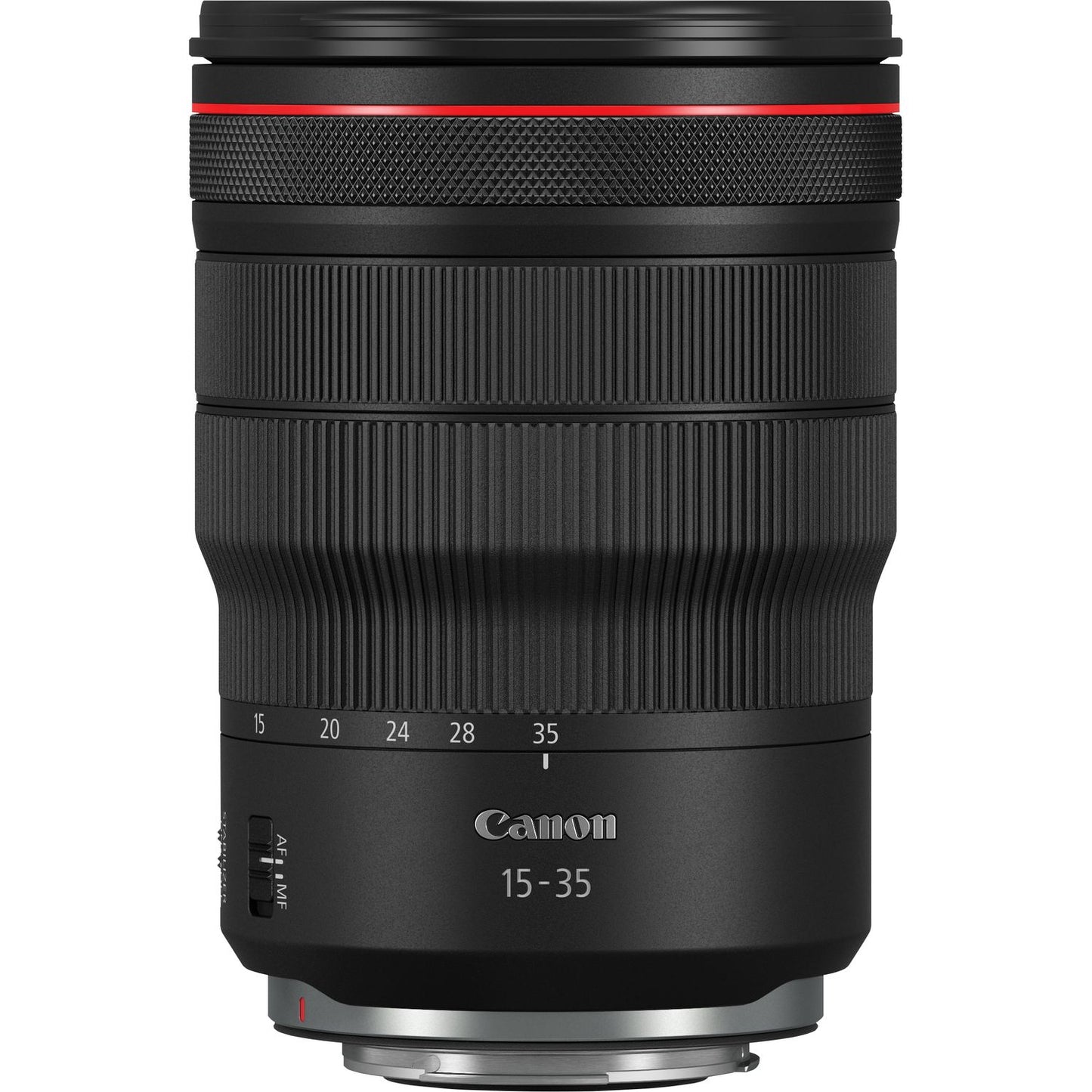 Canon RF 15-35mm F2.8L IS USM