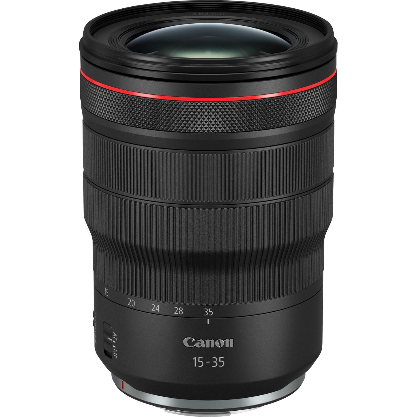 Canon RF 15-35mm F2.8L IS USM