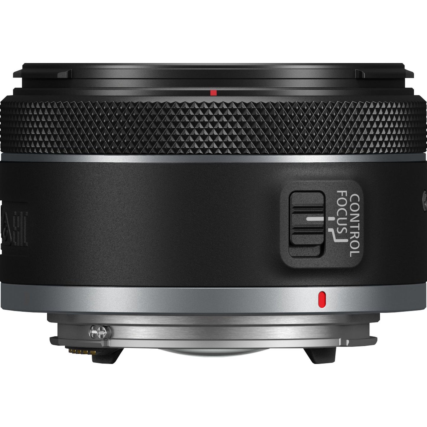 Canon RF 16mm f/2,8 STM